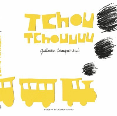 Tchou tchouuuu