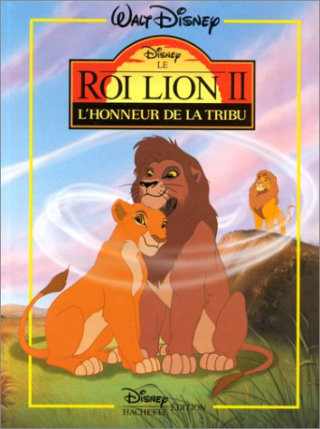 L'honneur de la tribu