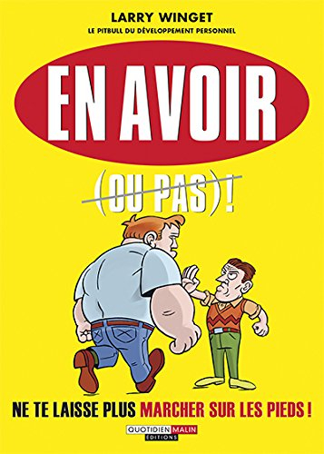 en avoir (ou pas) !