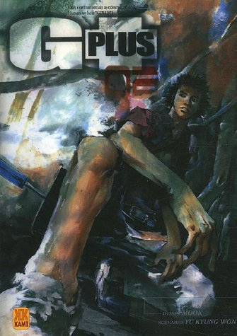 G plus. Vol. 2