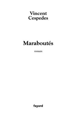 Maraboutés