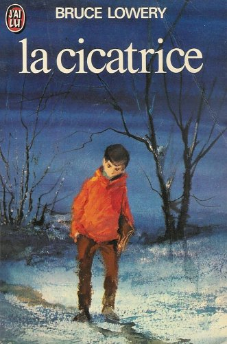 la cicatrice