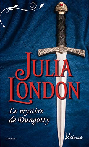 Les mariés écossais. Le mystère de Dungotty