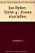 Doses mortelles
