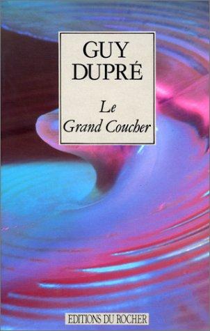 Le grand coucher