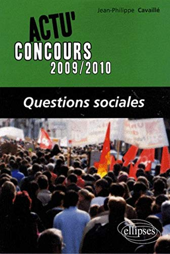 Questions sociales