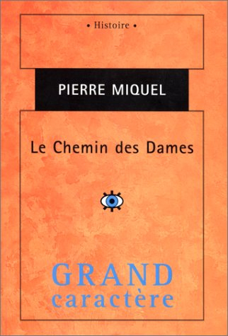Le Chemin des Dames