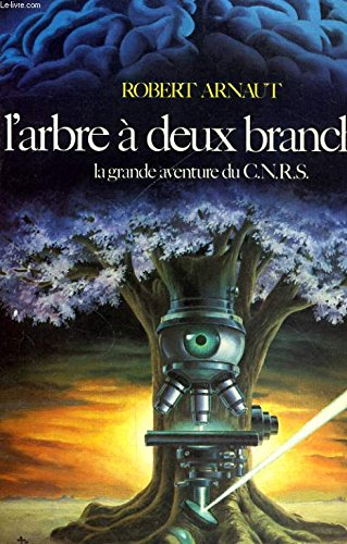 l'arbre a deux branches