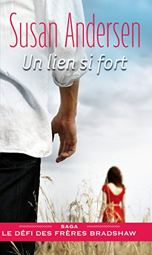 Un lien si fort : le défi des frères Bradshaw