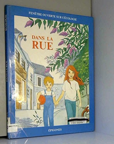 Dans la rue
