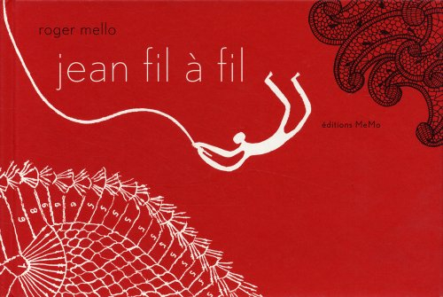 Jean fil à fil