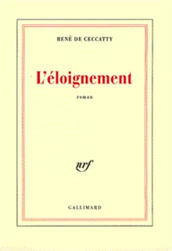 L'éloignement