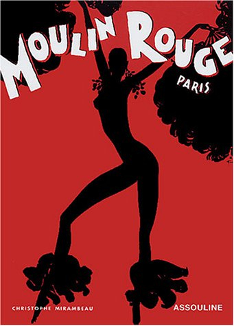 Le Moulin rouge