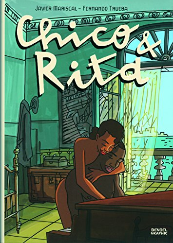 Chico & Rita