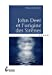 John Deer et l'origine des Sirènes