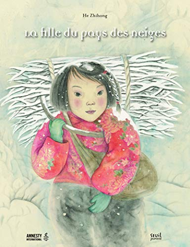 La fille du pays des neiges