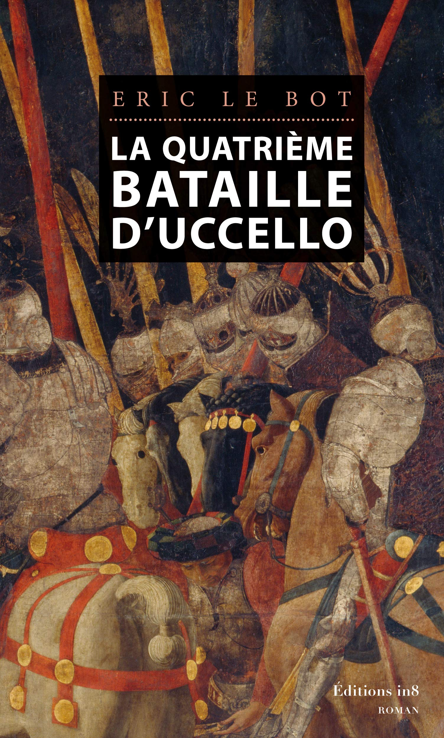 La quatrième bataille d'Uccello