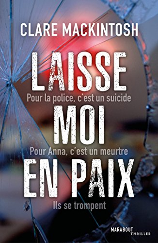 Laisse-moi en paix