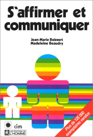 S'affirmer et communiquer