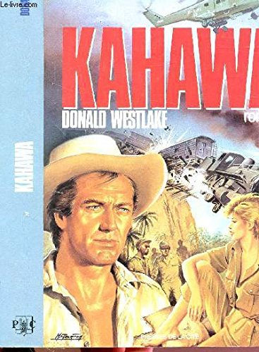 Kahawa