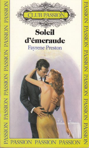 soleil d'émeraude