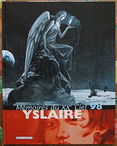Le vingtième ciel. Vol. 1. Mémoires du XXe ciel