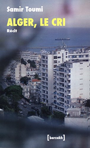 alger, le cri