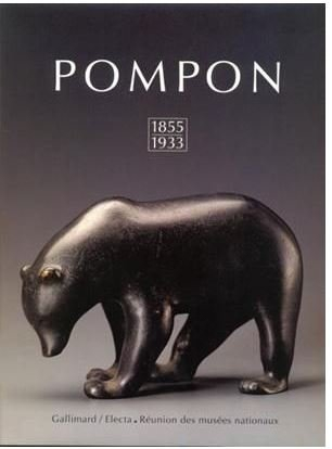 François Pompon : 1855-1933