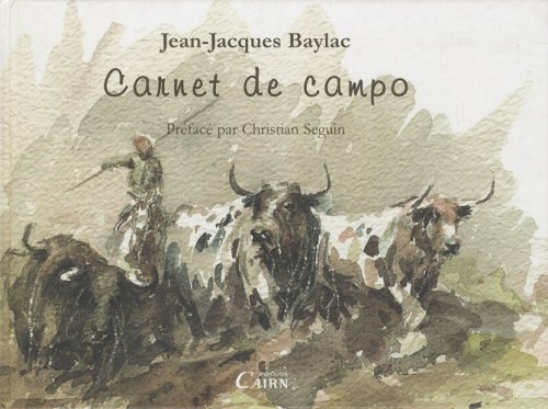 Carnet de campo