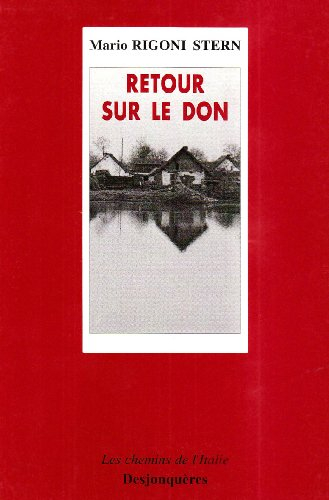 retour sur le don