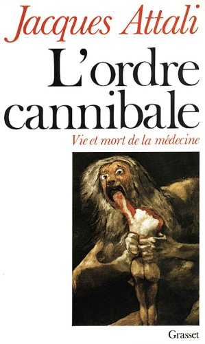 l'ordre cannibale