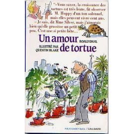un amour de tortue