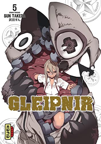 Gleipnir. Vol. 5