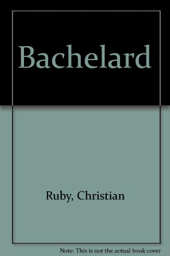 Bachelard
