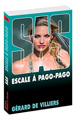 Escale à Pago-Pago