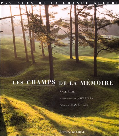 Les champs de la mémoire