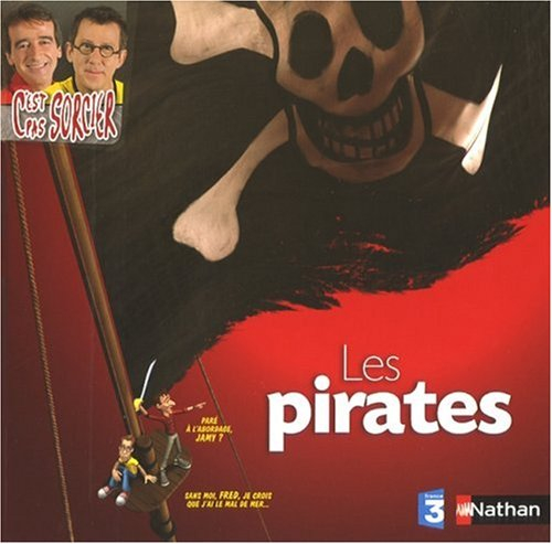 Les pirates