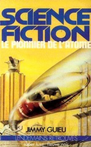 Les Pionniers de l'atome