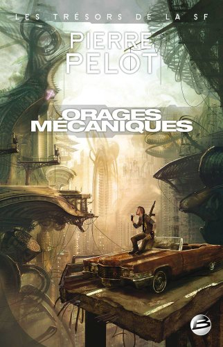 Orages mécaniques