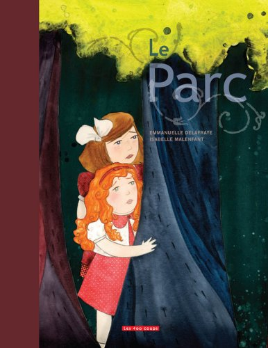 le parc