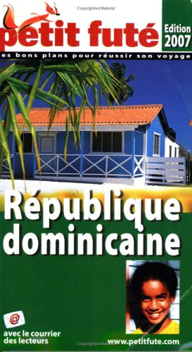 petit futé république dominicaine