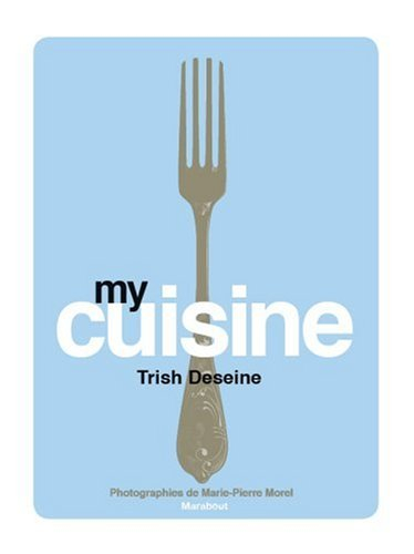 My cuisine