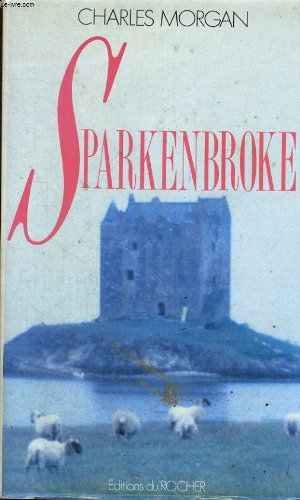 sparkenbroke