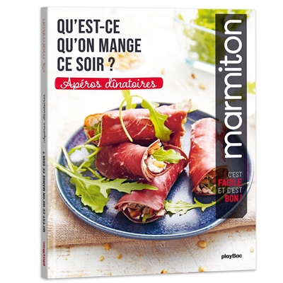 Apéros dînatoires