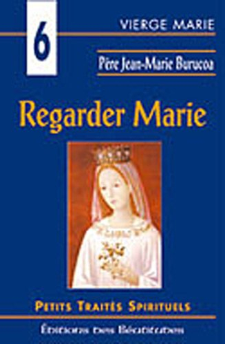 Regarder Marie