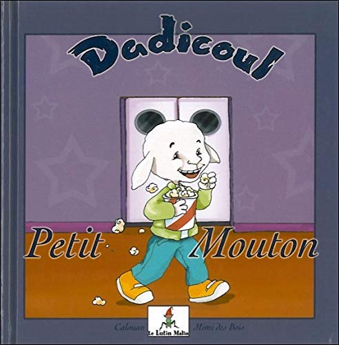 Dadicoul petit mouton