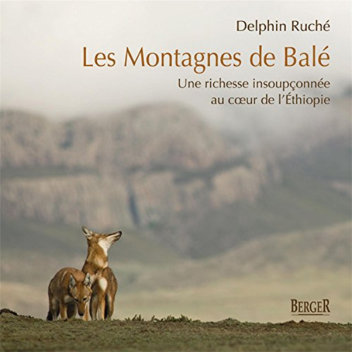 montagnes de balé