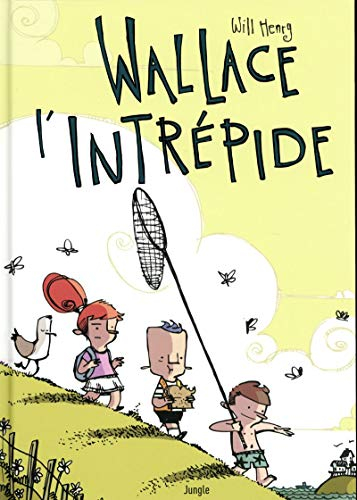Wallace l'intrépide