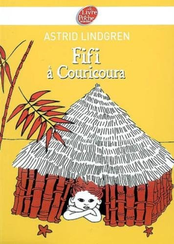 Fifi à Couricoura