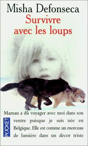 Survivre avec les loups : de la Belgique à l'Ukraine, une enfant juive à travers l'Europe nazie : 19